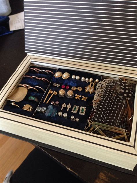 The Art of Self-Expression: Using the Magic Book Jewelry Box to Showcase Your Personality